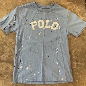 Boys Polo shirt